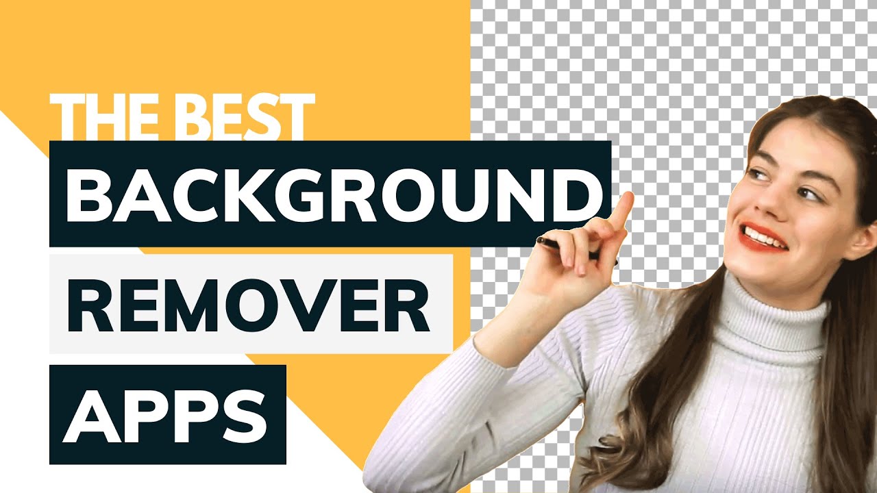 Image Background Remover PHP Script